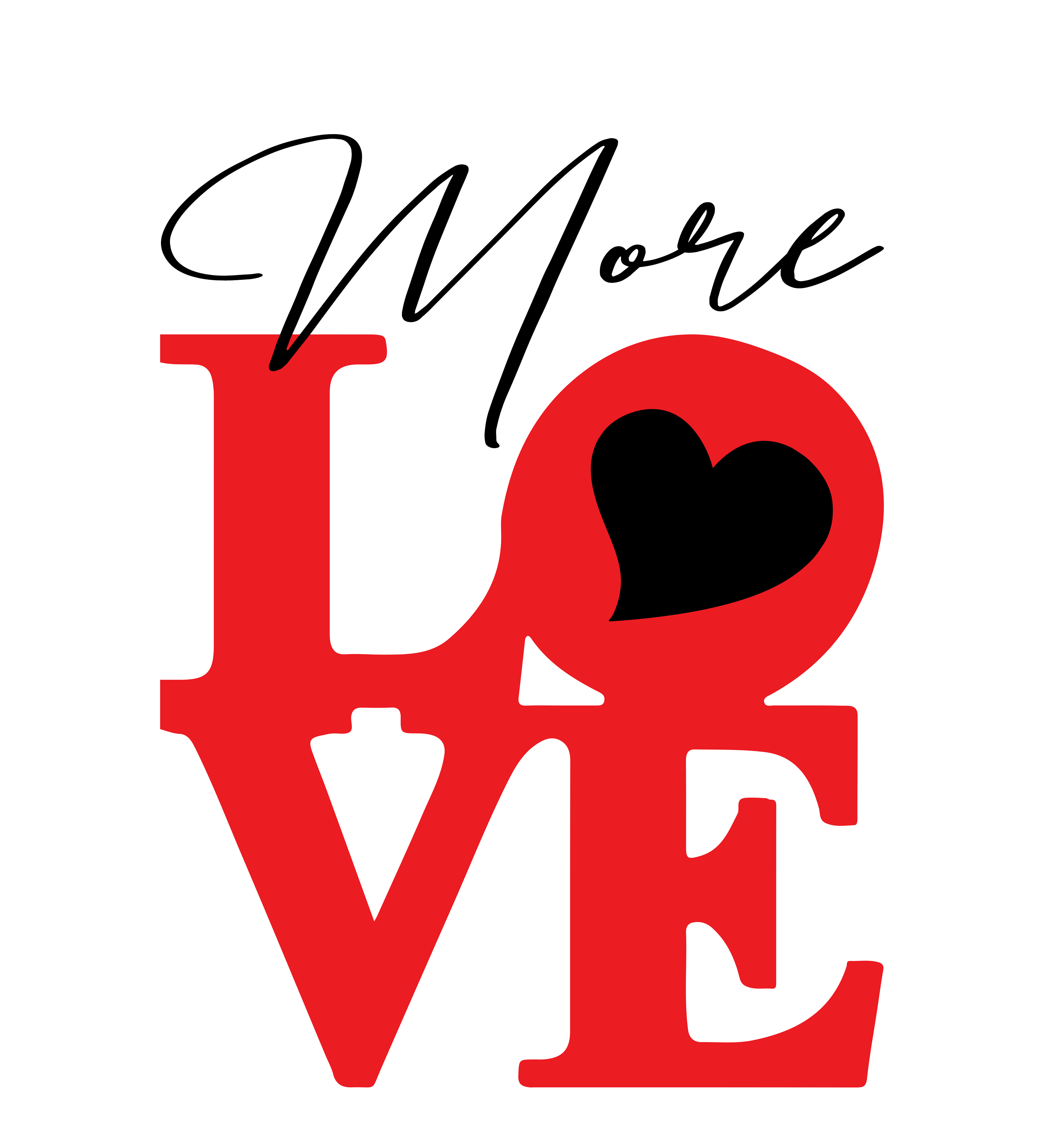 MoreLove – MoreLove143