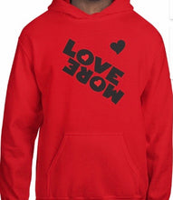 Load image into Gallery viewer, Love Collection Hoodie
