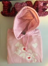 Load image into Gallery viewer, Love Collection Hoodie
